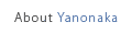 Yanonaka