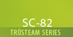 TruSteam SC82